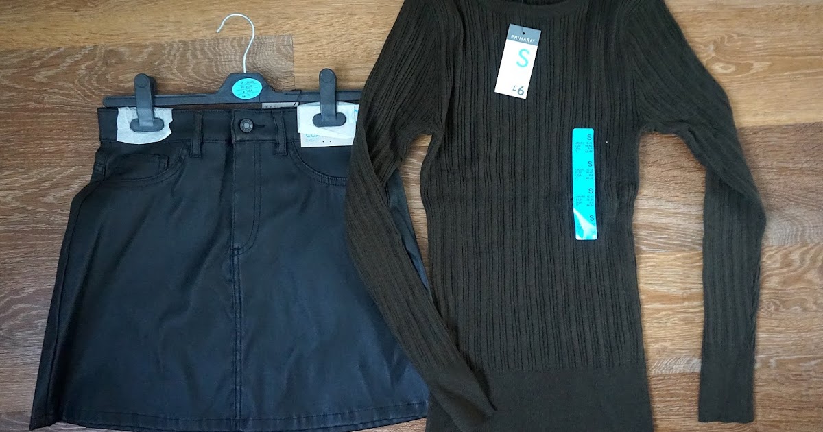 Primark Haul | November 2020
