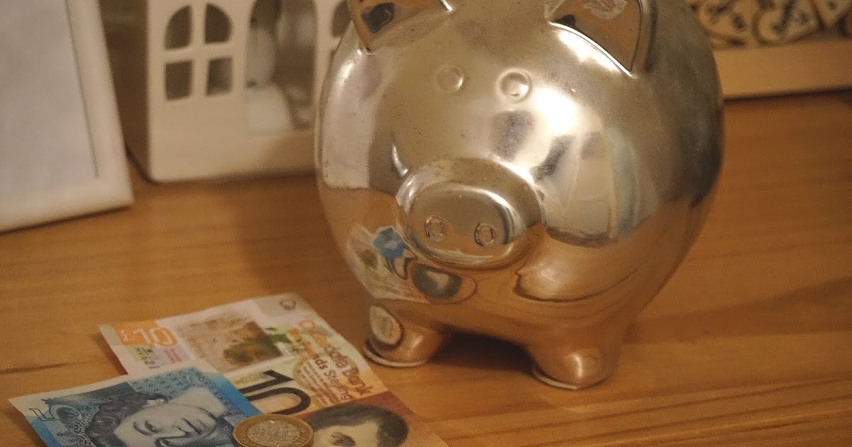Spending Smart | Splash Out & Save