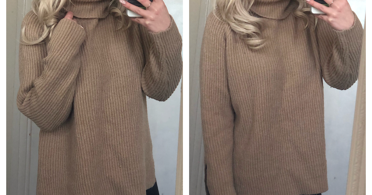 Quiz Haul | All the Loungewear