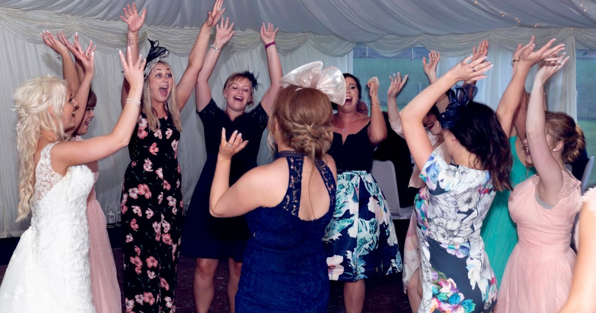 Wedding Planning | Guest Entertainment