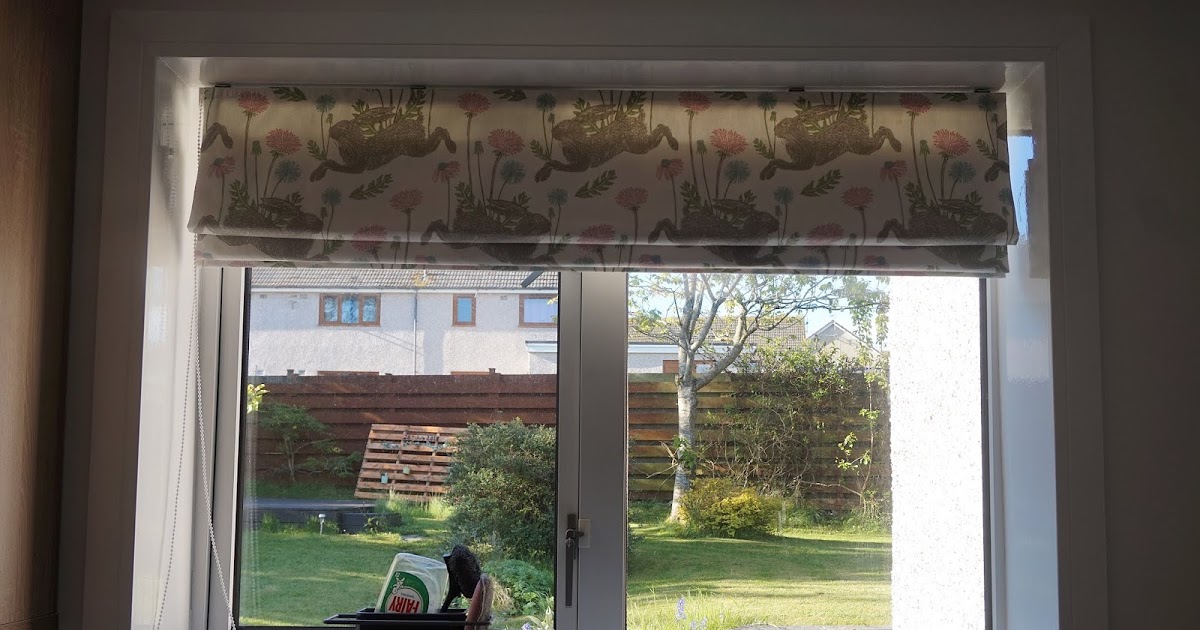 Home Improvements | The Windows