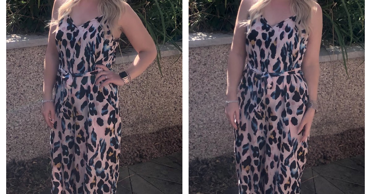 Outfit of the Day | Summer BBQ