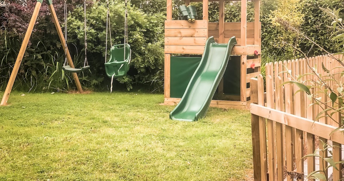 Home Happenings | Garden Plans