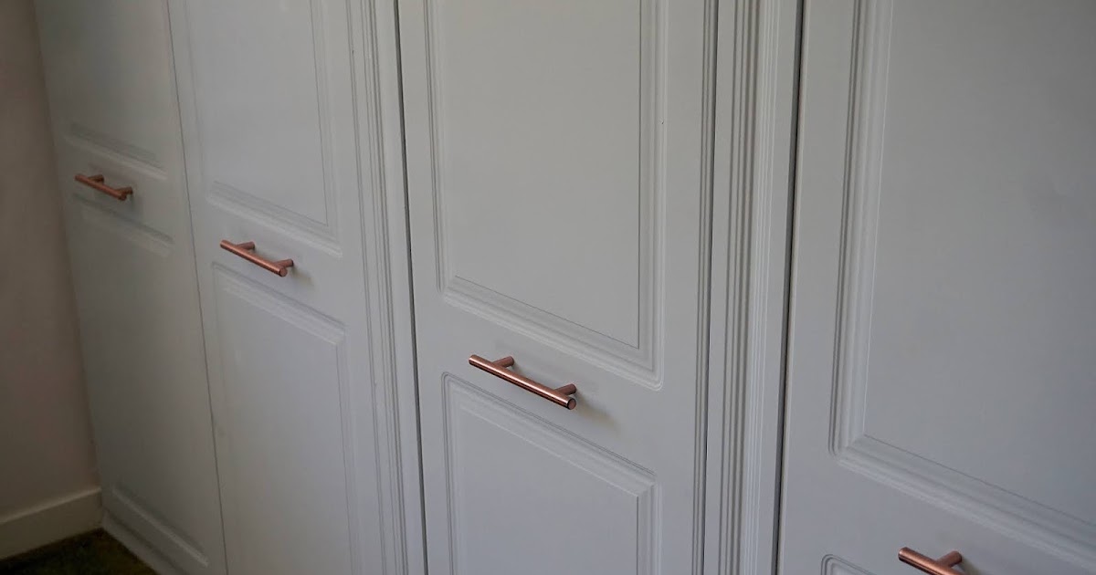 Home Happenings | Functional Bedroom