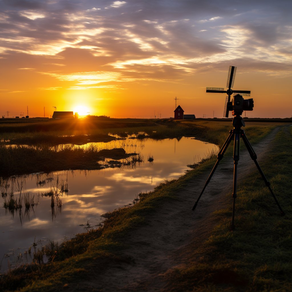 Ontdek de verborgen parels van Noord-Holland