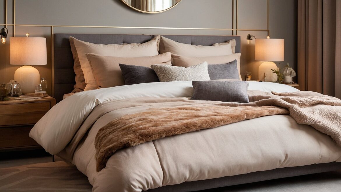 Hoe een goed matras je leven kan veranderen