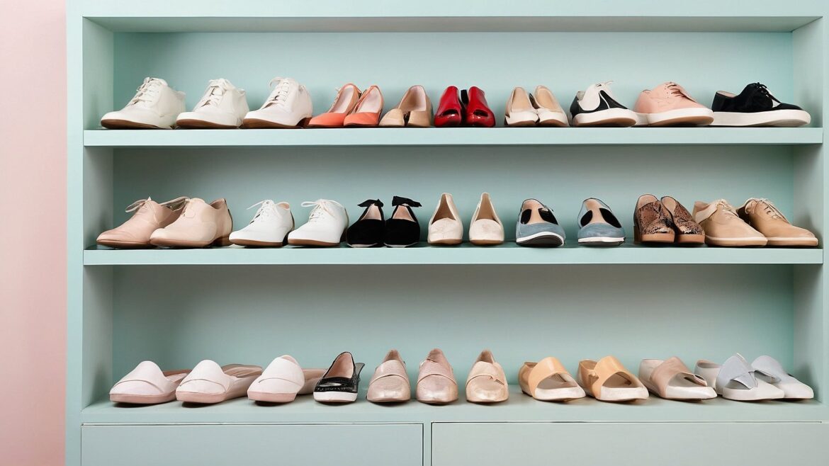 De perfecte schoen voor je dagelijkse outfit