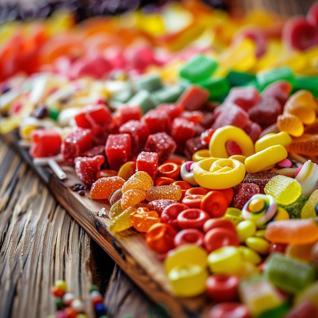 Exotische smaken in Nederlandse schappen