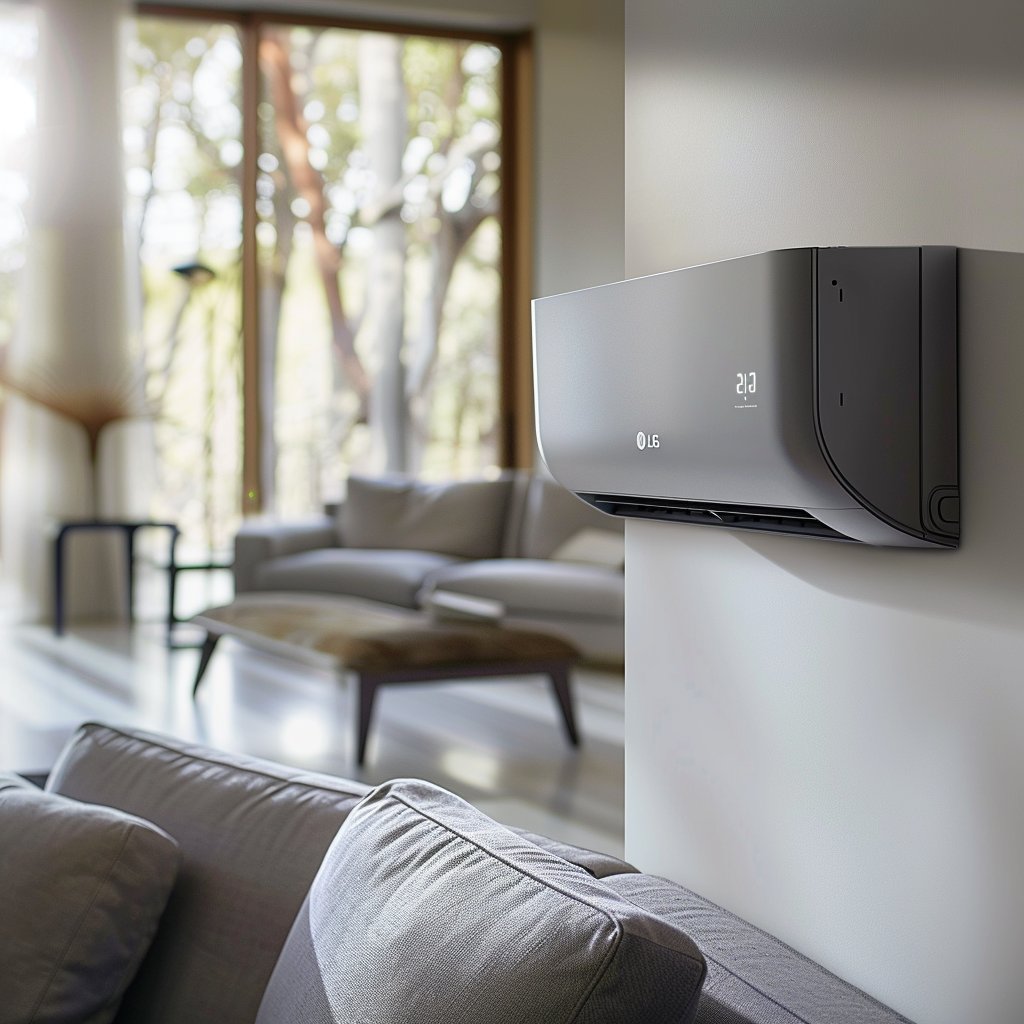 Wat maakt LG en Daikin anders