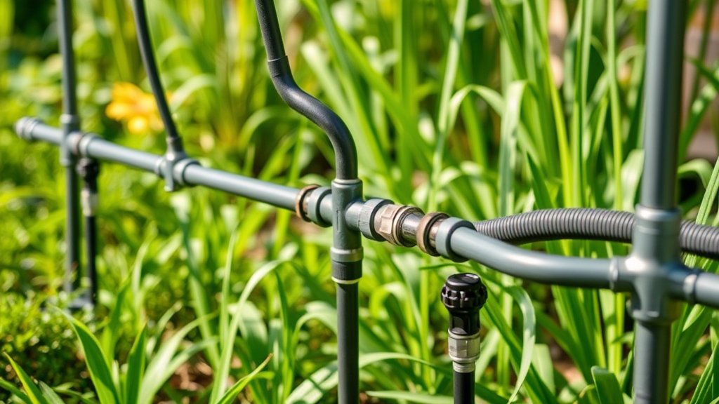 Efficiënt waterbeheer: tips voor een gezond en groen gazon