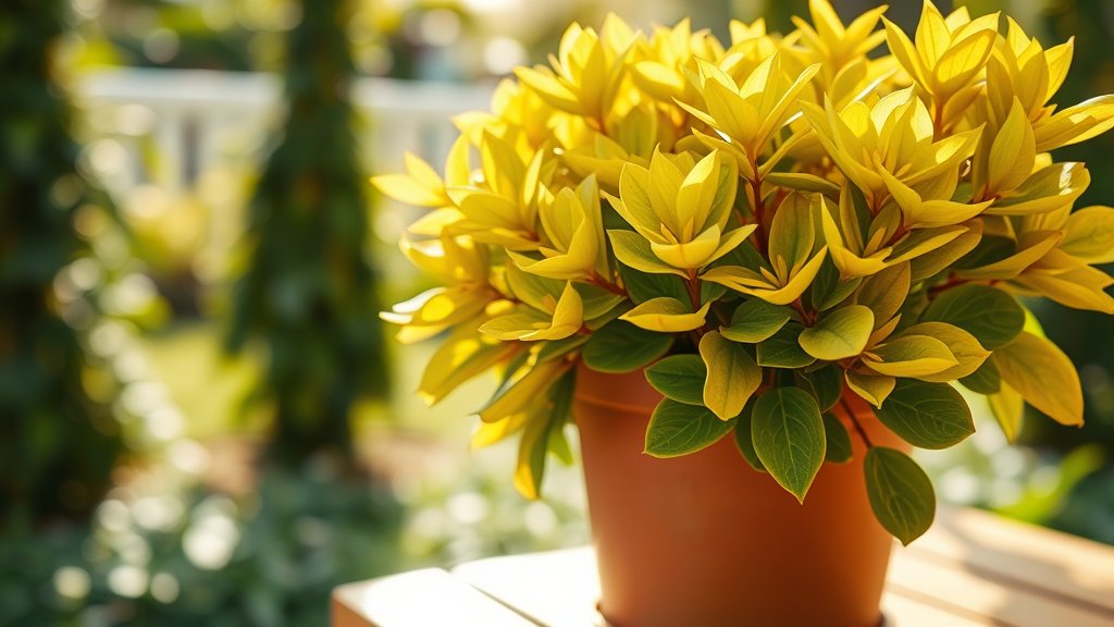 Gezonde oleanders: tips om vergeling van bladeren te voorkomen