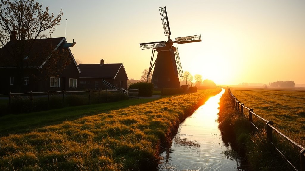 Hoe nederlandse politieke beslissingen jouw dagelijks leven vormen