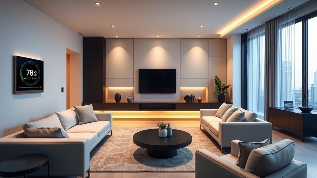 Verbeter je dagelijks leven met slimme technologie in huis