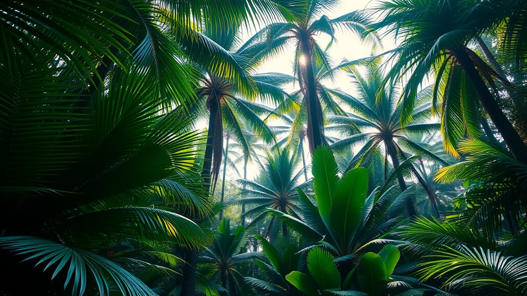 Waarom duurzame palmolie een verschil maakt voor mens en natuur