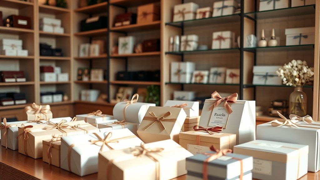 Verpak je product met stijl: tips voor een blijvende indruk
