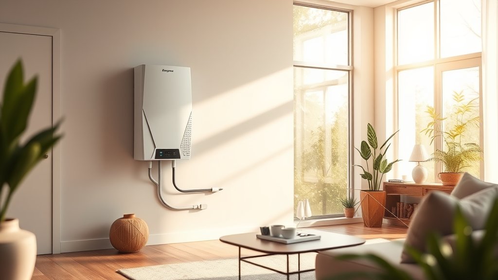 Kies tussen thuisbatterijen en powerstations voor jouw energiebehoeften