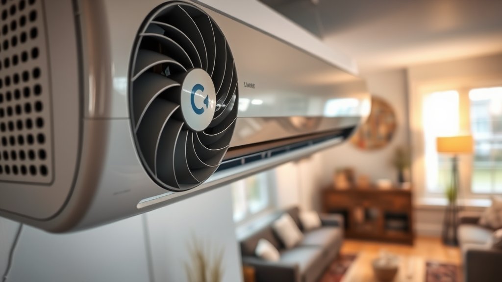 Het belang van slimme airco’s voor comfort en gezondheid