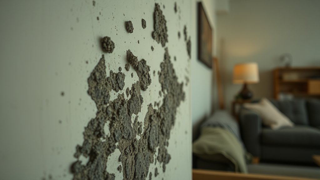 Voorkom schimmel in huis: eenvoudige tips voor een gezond thuis